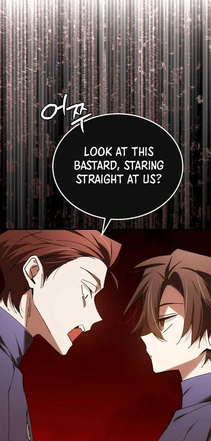 Magic Academy’s Genius Blinker Chapter 67 page 94 - 