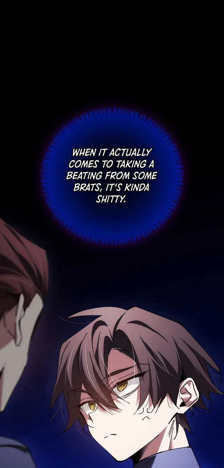 Magic Academy’s Genius Blinker Chapter 67 page 97 - 