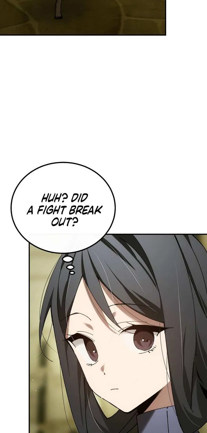 Magic Academy’s Genius Blinker Chapter 68 page 11 - 