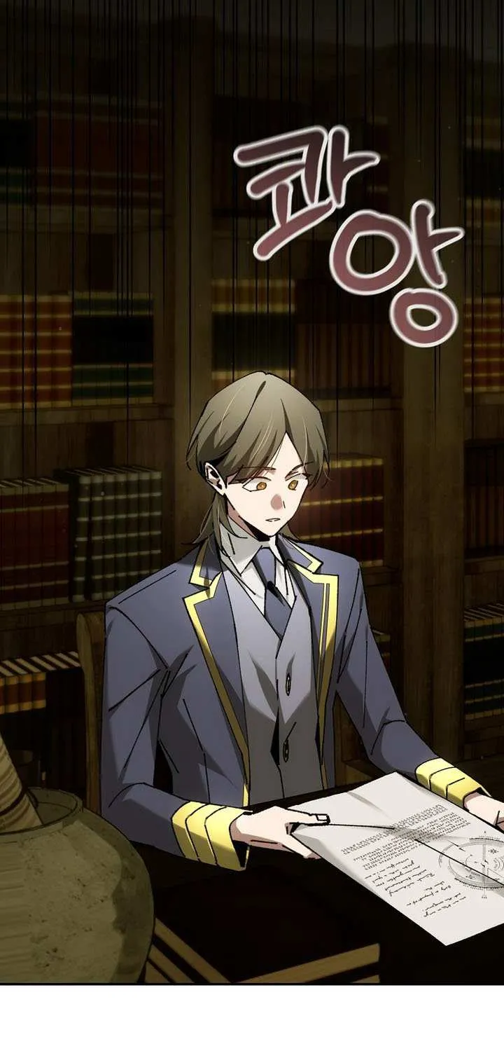 Magic Academy’s Genius Blinker Chapter 68 page 101 - 
