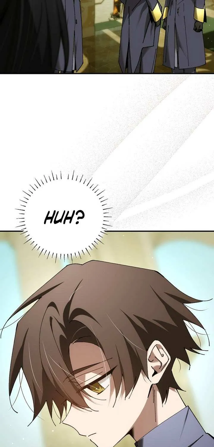 Magic Academy’s Genius Blinker Chapter 68 page 13 - 