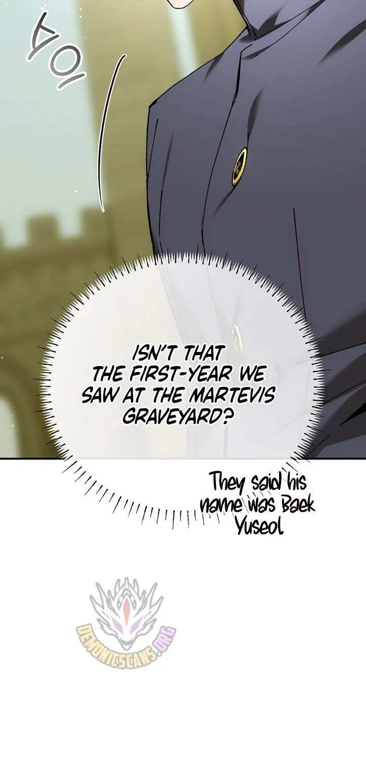 Magic Academy’s Genius Blinker Chapter 68 page 14 - 