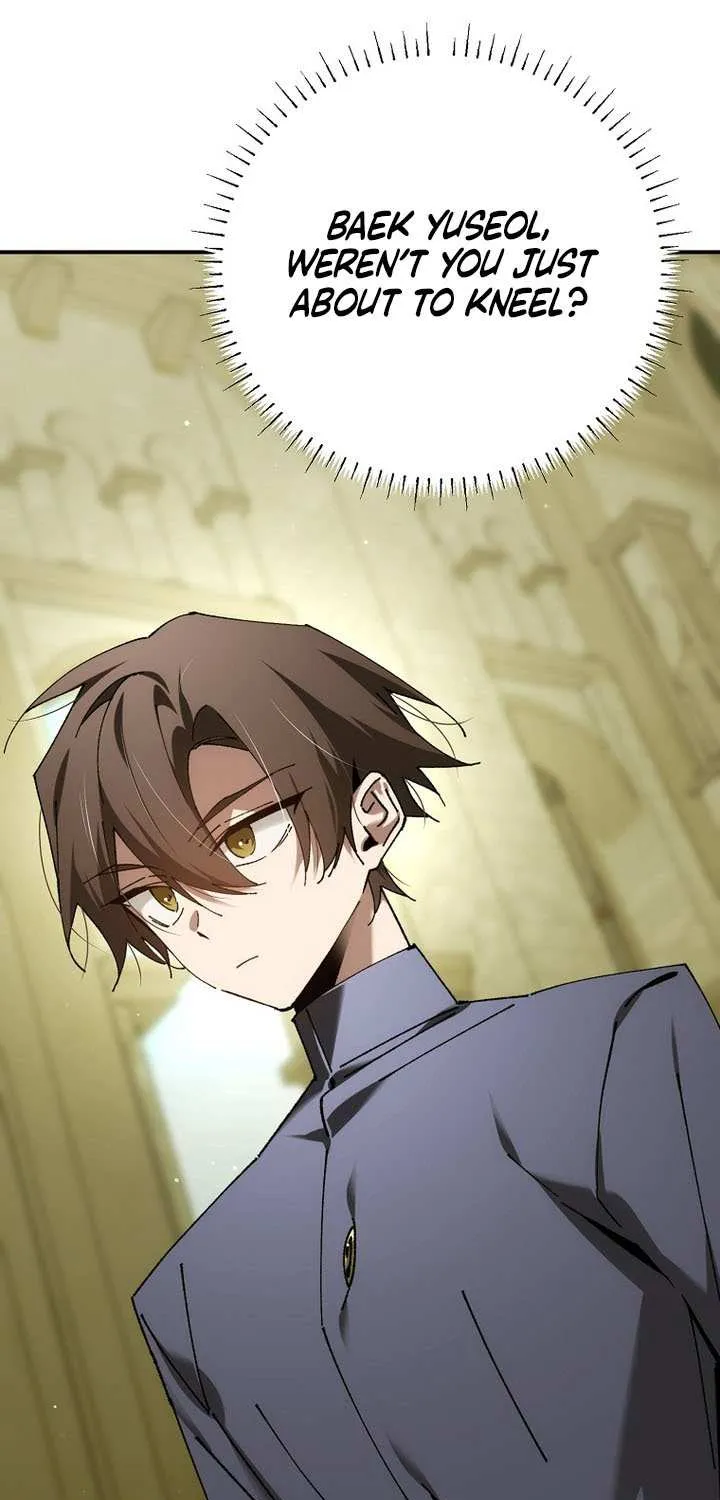 Magic Academy’s Genius Blinker Chapter 68 page 20 - 