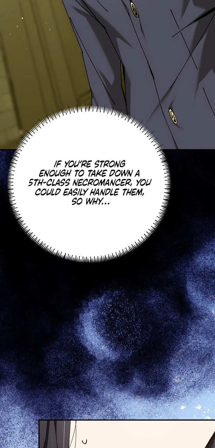 Magic Academy’s Genius Blinker Chapter 68 page 21 - 
