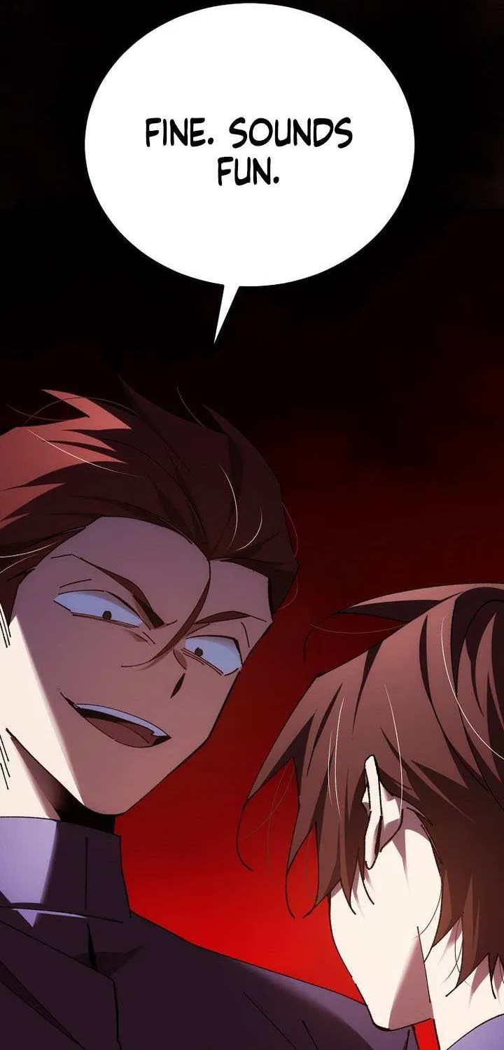 Magic Academy’s Genius Blinker Chapter 68 page 31 - 