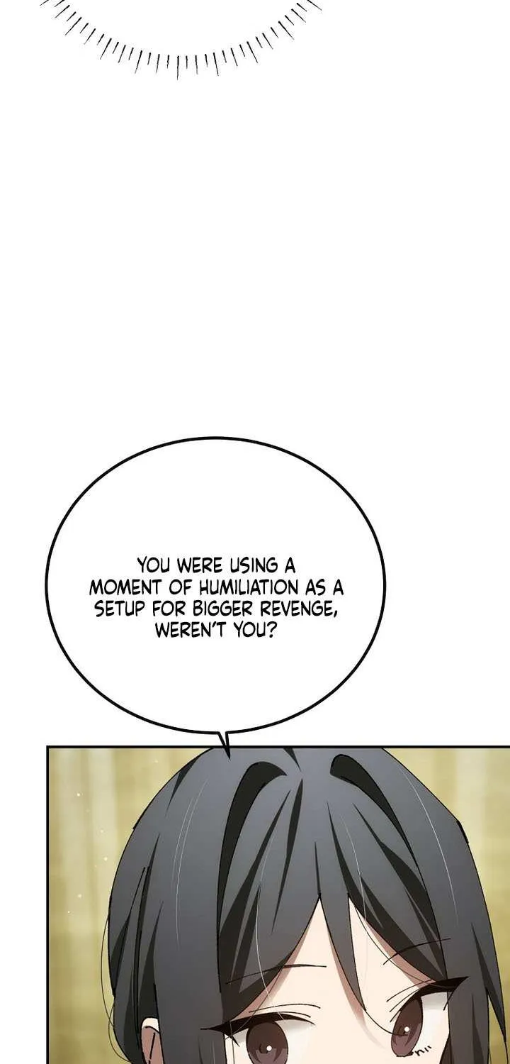 Magic Academy’s Genius Blinker Chapter 68 page 35 - 