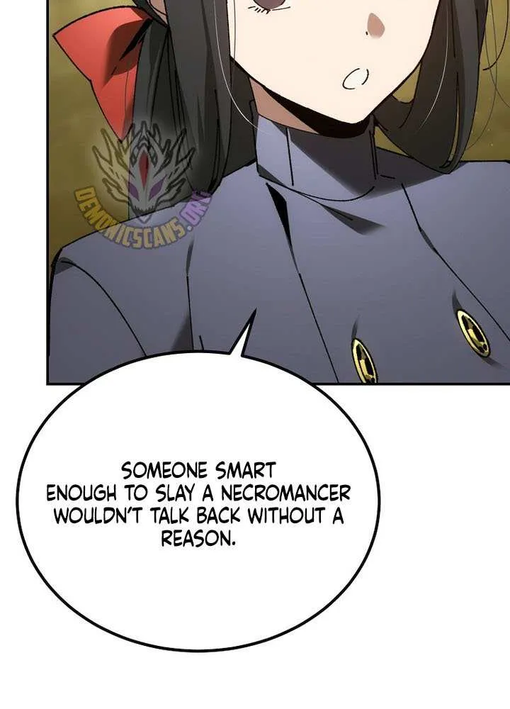 Magic Academy’s Genius Blinker Chapter 68 page 36 - 