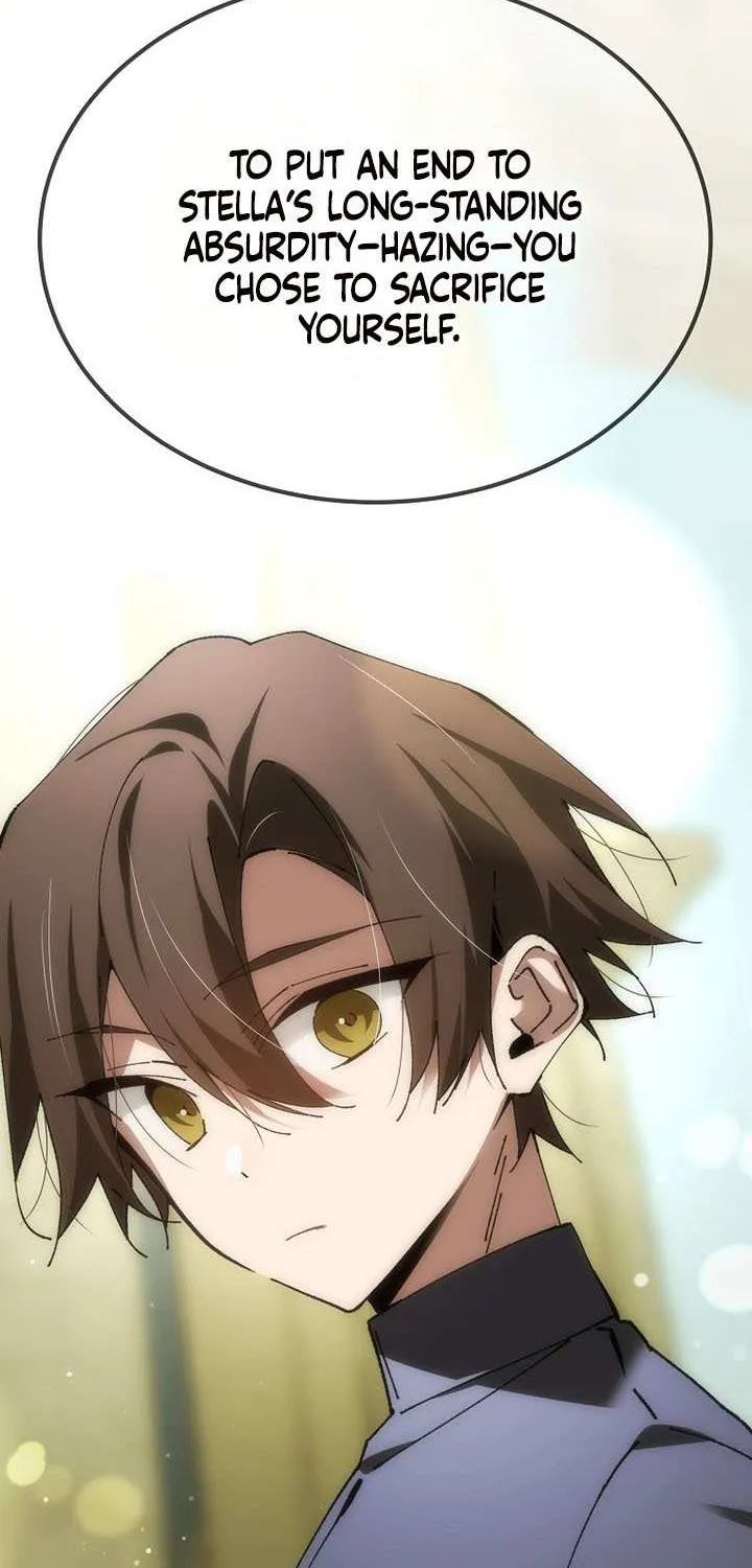 Magic Academy’s Genius Blinker Chapter 68 page 38 - 