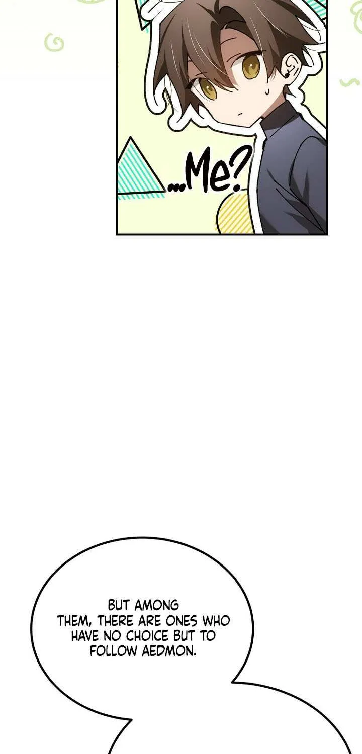 Magic Academy’s Genius Blinker Chapter 68 page 40 - 