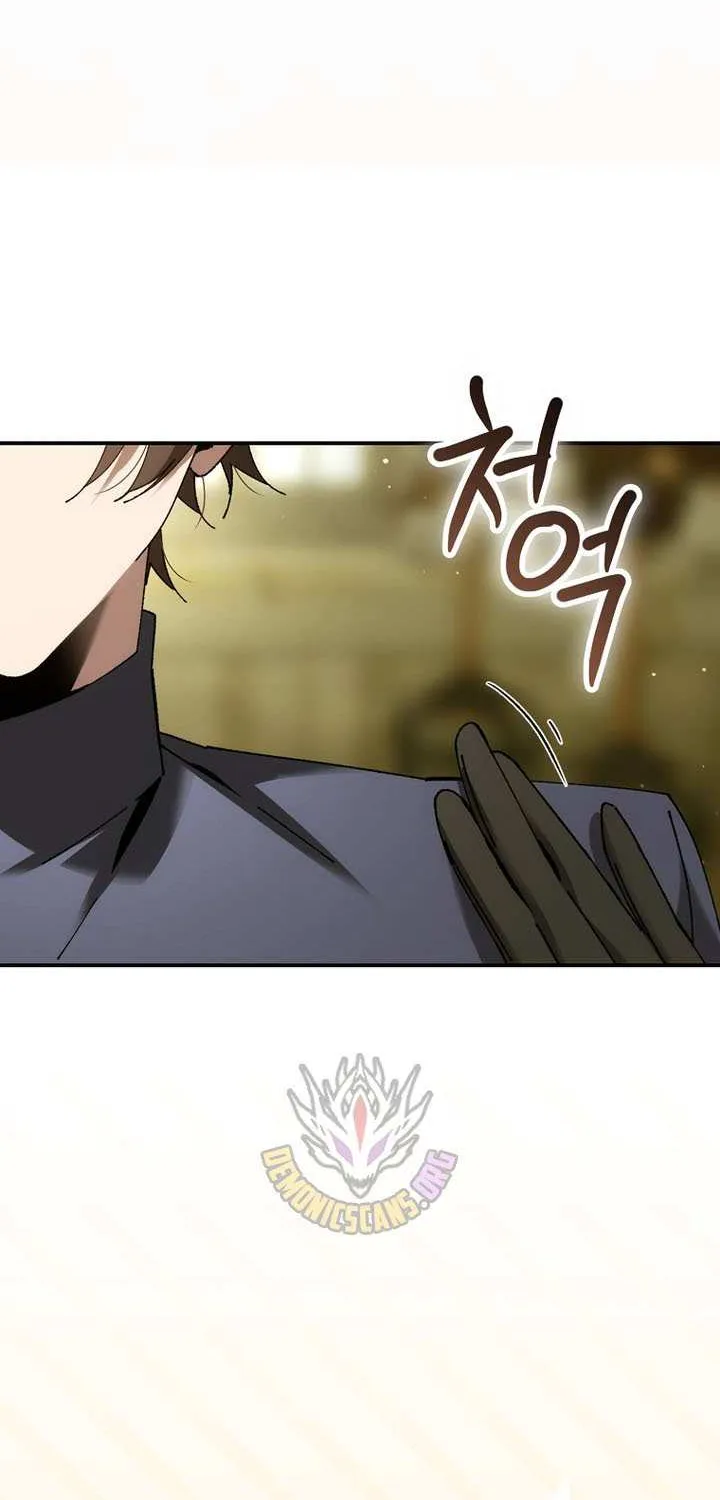 Magic Academy’s Genius Blinker Chapter 68 page 42 - 
