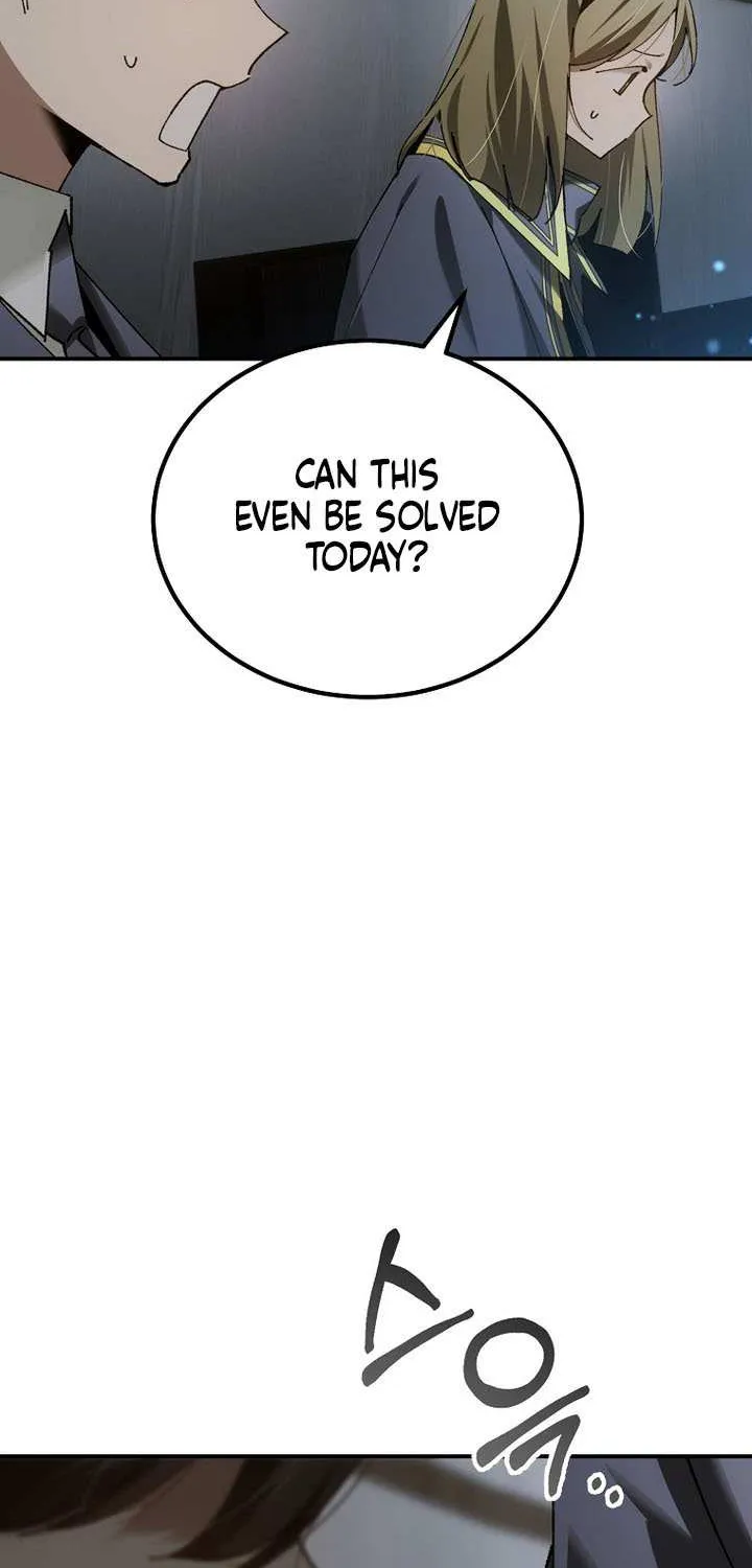 Magic Academy’s Genius Blinker Chapter 68 page 53 - 