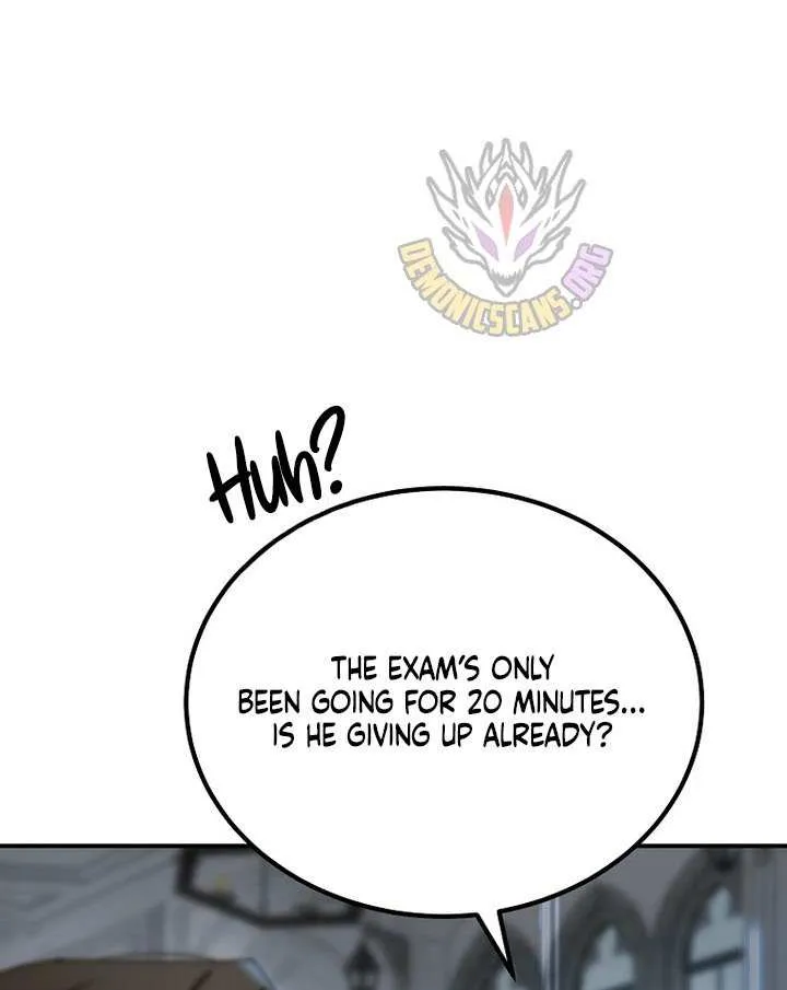 Magic Academy’s Genius Blinker Chapter 68 page 56 - 