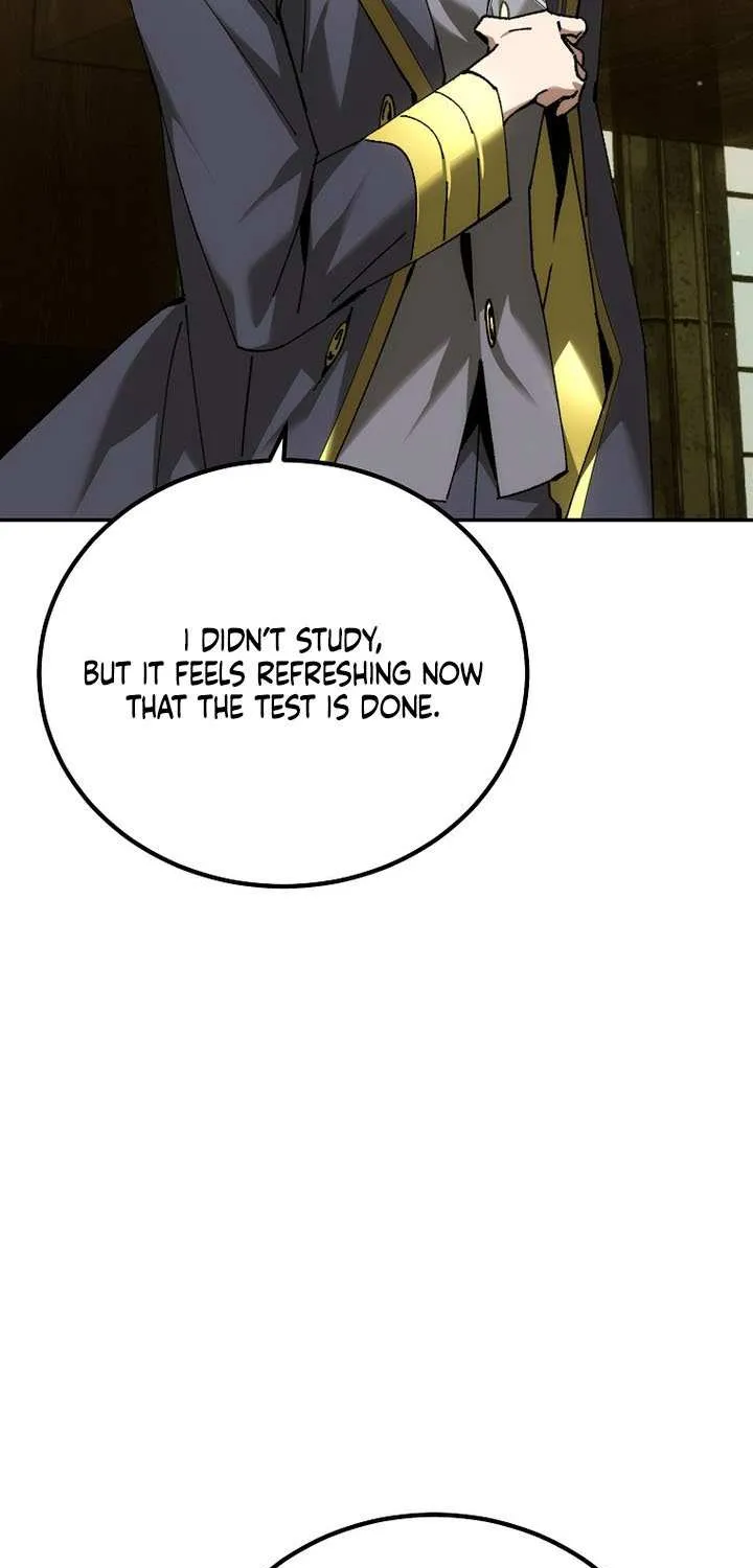 Magic Academy’s Genius Blinker Chapter 68 page 61 - 