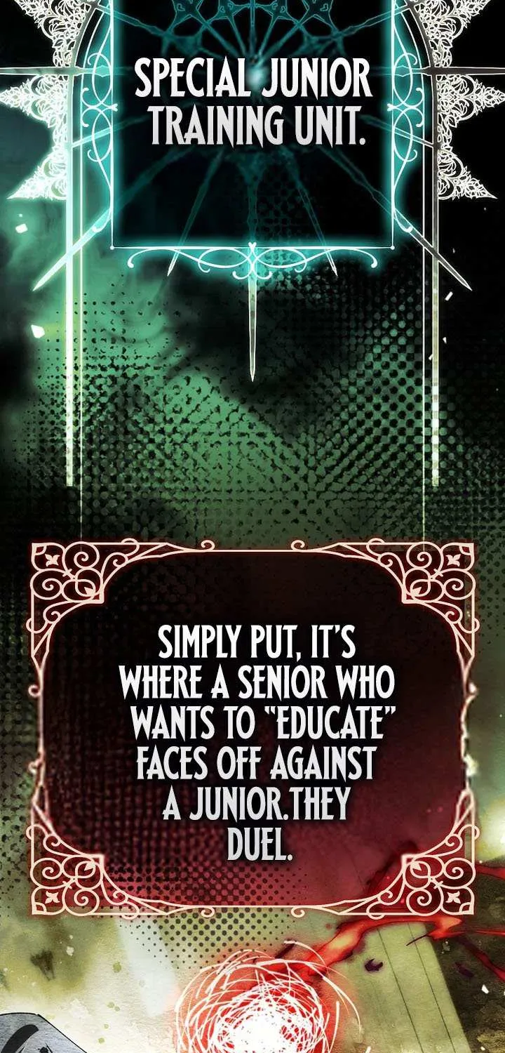 Magic Academy’s Genius Blinker Chapter 68 page 66 - 