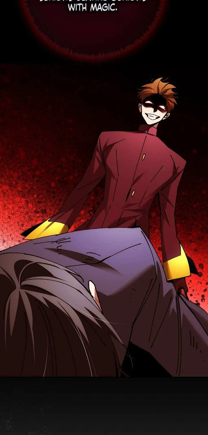 Magic Academy’s Genius Blinker Chapter 68 page 69 - 