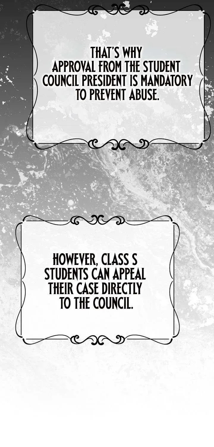 Magic Academy’s Genius Blinker Chapter 68 page 71 - 