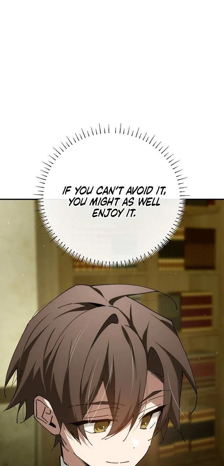 Magic Academy’s Genius Blinker Chapter 68 page 76 - 