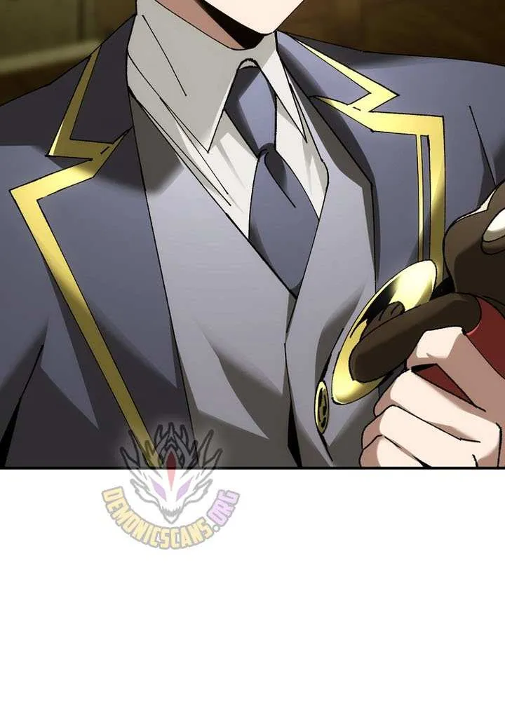 Magic Academy’s Genius Blinker Chapter 68 page 77 - 