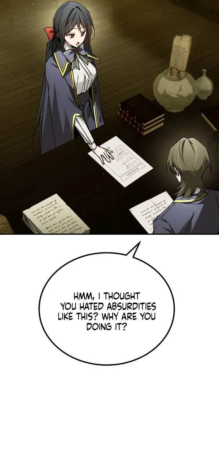 Magic Academy’s Genius Blinker Chapter 68 page 85 - 