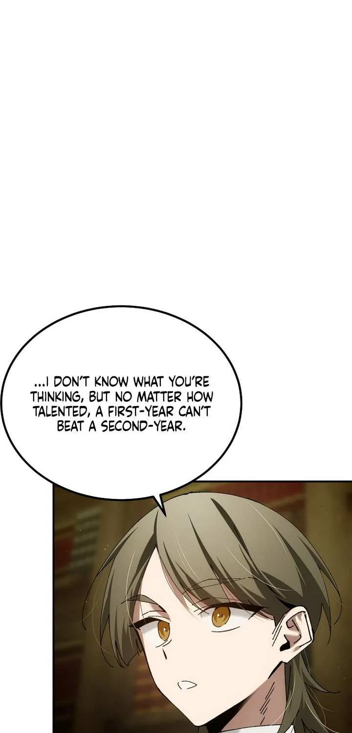 Magic Academy’s Genius Blinker Chapter 68 page 87 - 