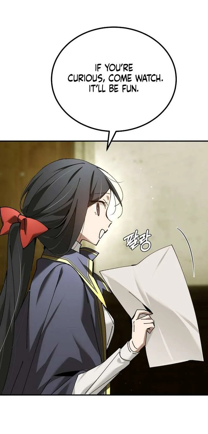 Magic Academy’s Genius Blinker Chapter 68 page 89 - 