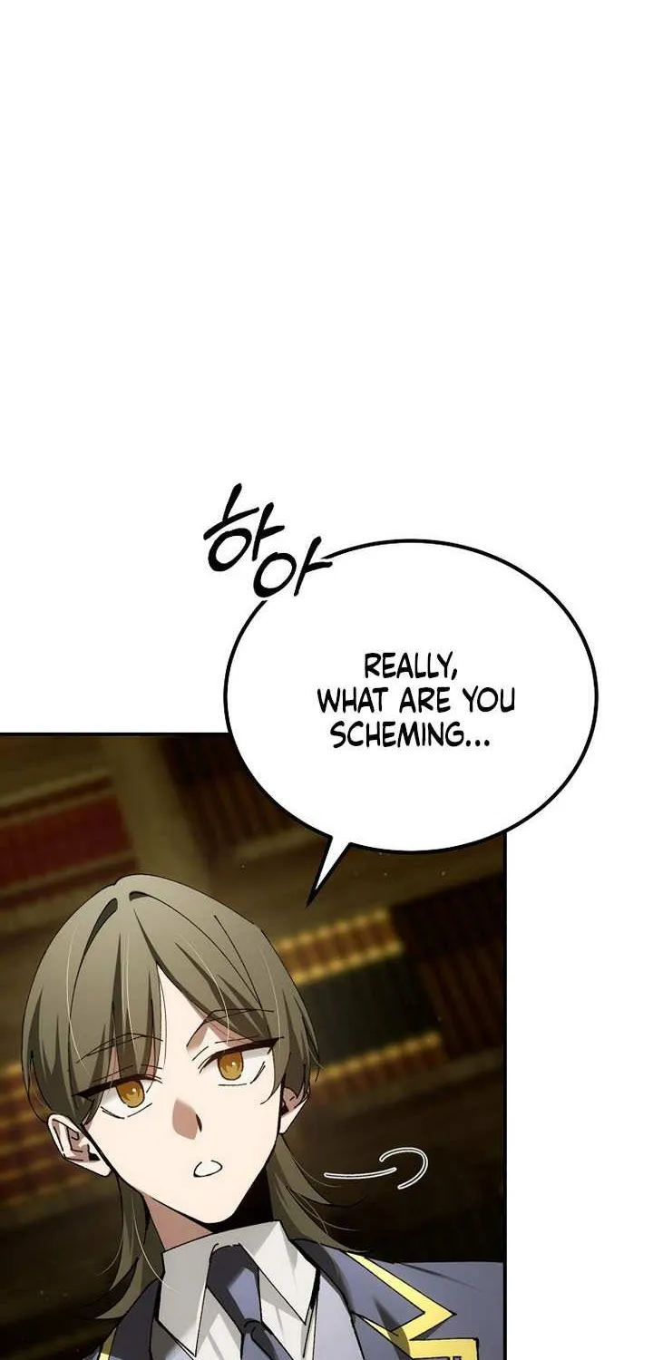 Magic Academy’s Genius Blinker Chapter 68 page 90 - 