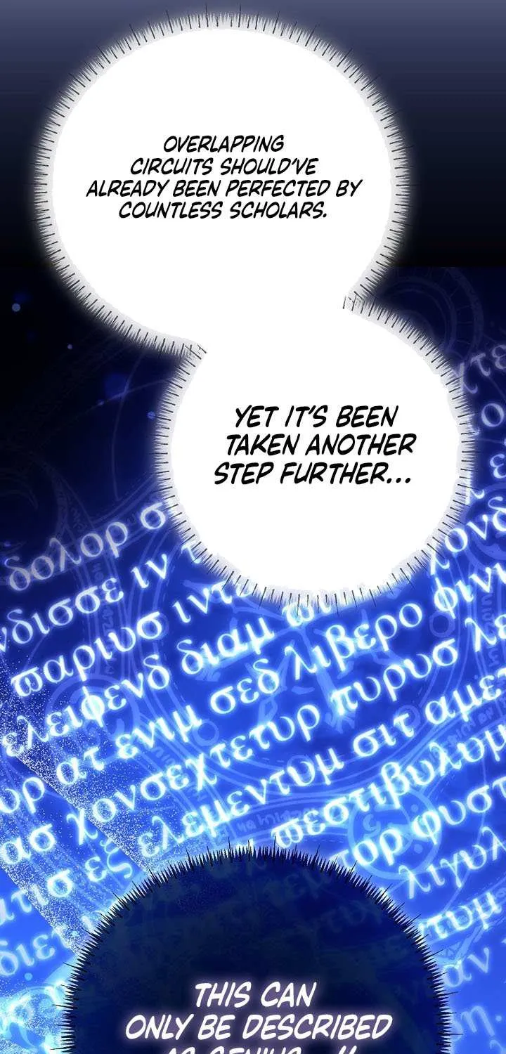 Magic Academy’s Genius Blinker Chapter 68 page 97 - 