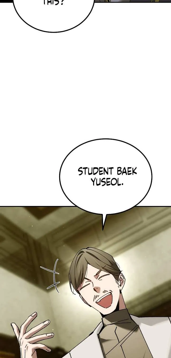 Magic Academy’s Genius Blinker Chapter 68 page 99 - 