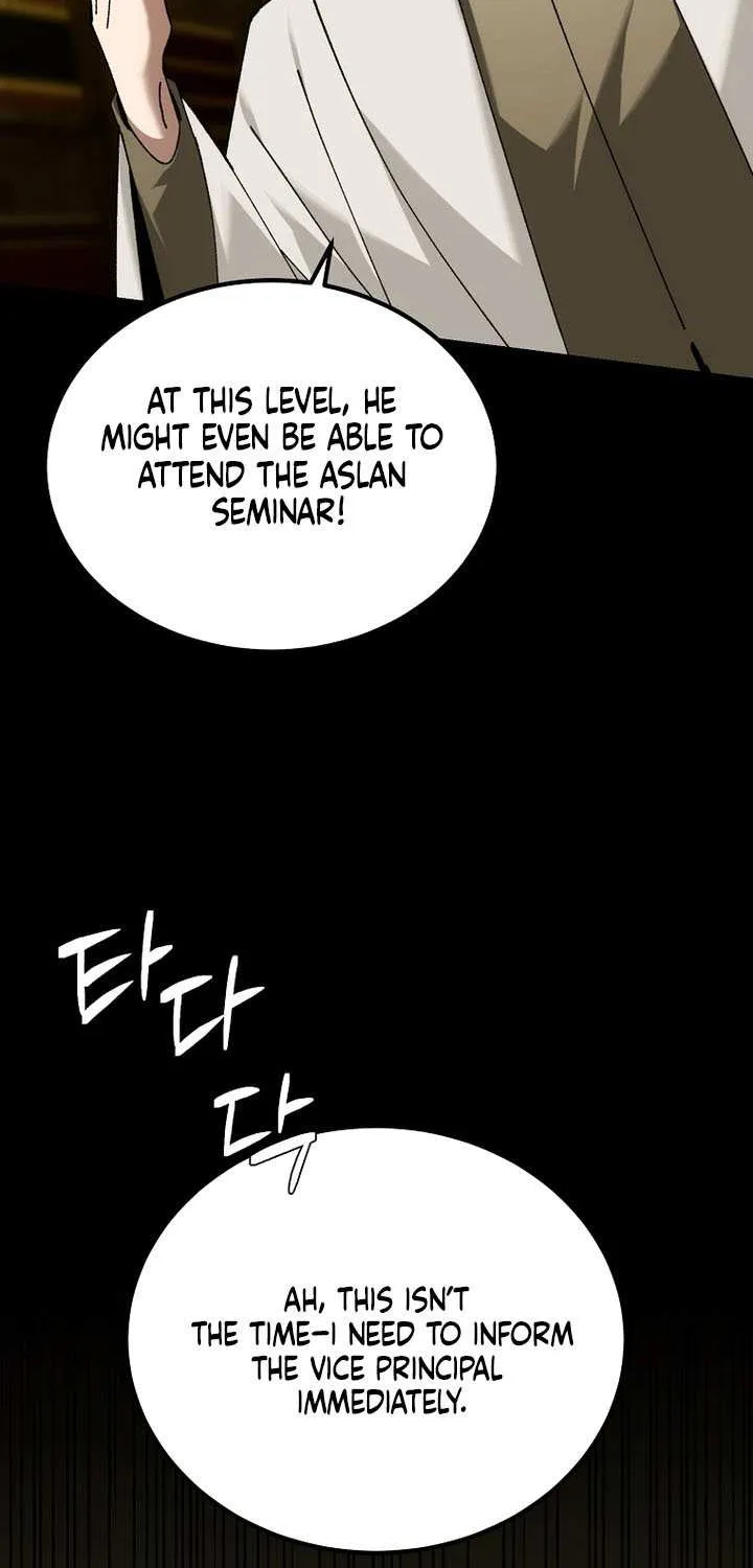 Magic Academy’s Genius Blinker Chapter 68 page 100 - 