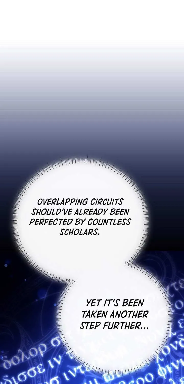 Magic Academy’s Genius Blinker Chapter 69 page 1 - 
