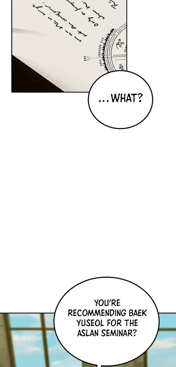 Magic Academy’s Genius Blinker Chapter 69 page 11 - 
