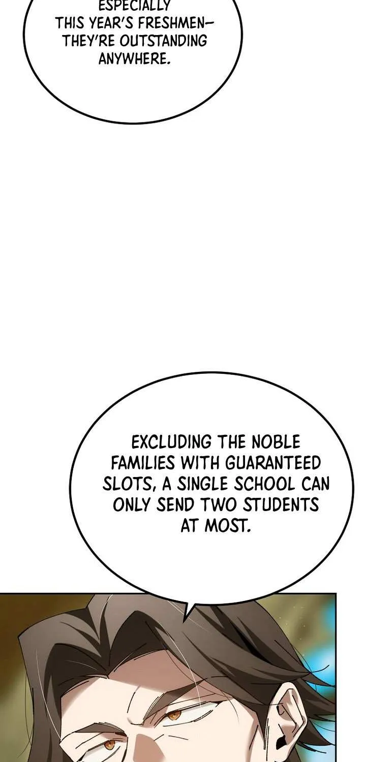 Magic Academy’s Genius Blinker Chapter 69 page 16 - 