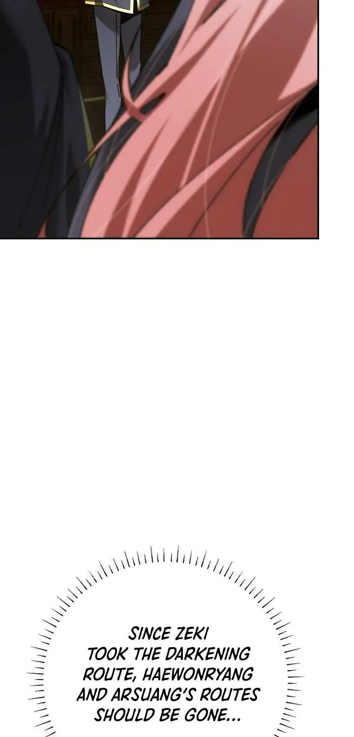 Magic Academy’s Genius Blinker Chapter 69 page 37 - 