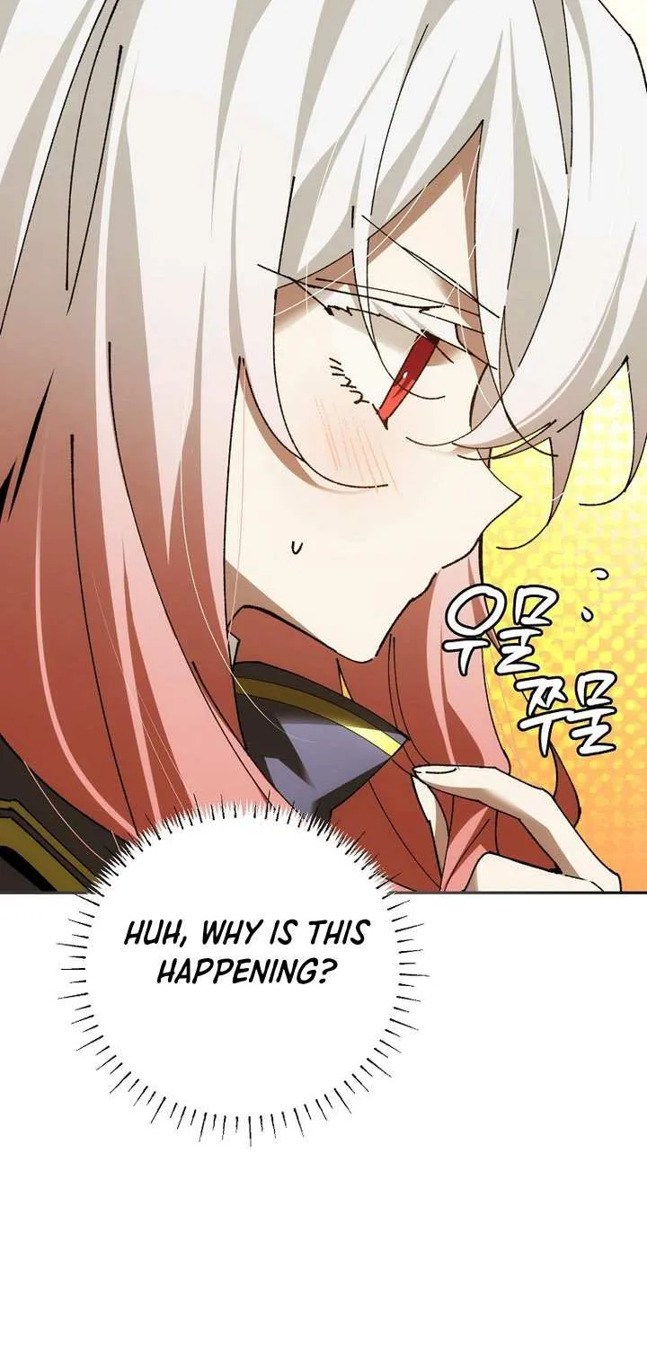Magic Academy’s Genius Blinker Chapter 69 page 45 - 