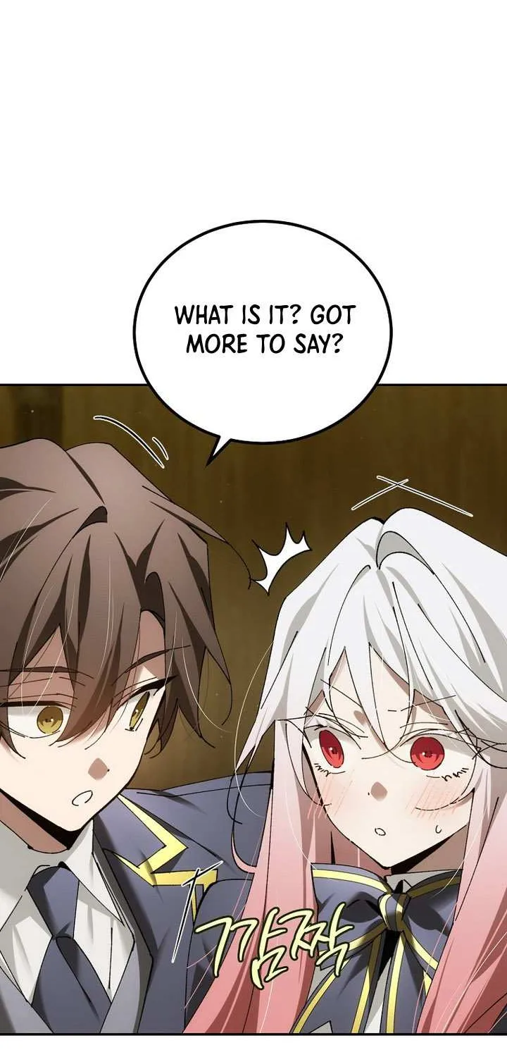 Magic Academy’s Genius Blinker Chapter 69 page 46 - 