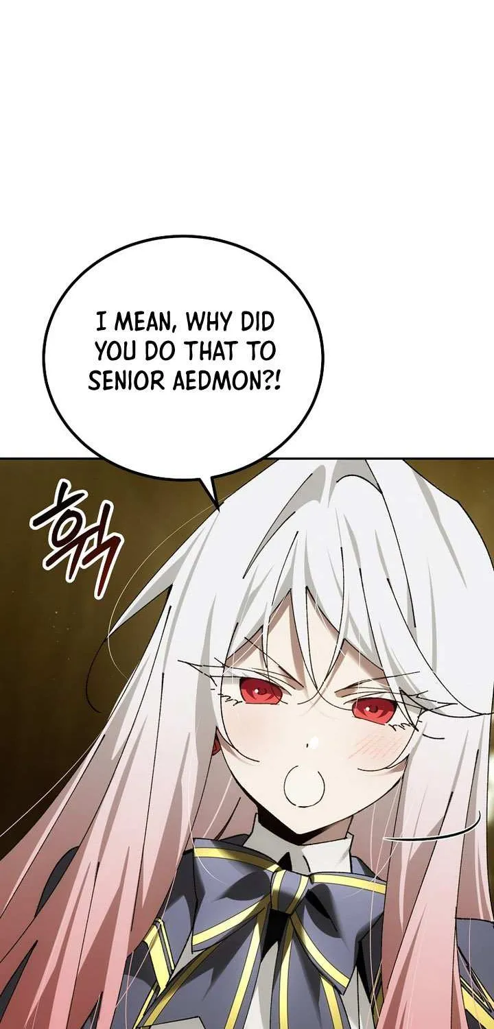 Magic Academy’s Genius Blinker Chapter 69 page 51 - 