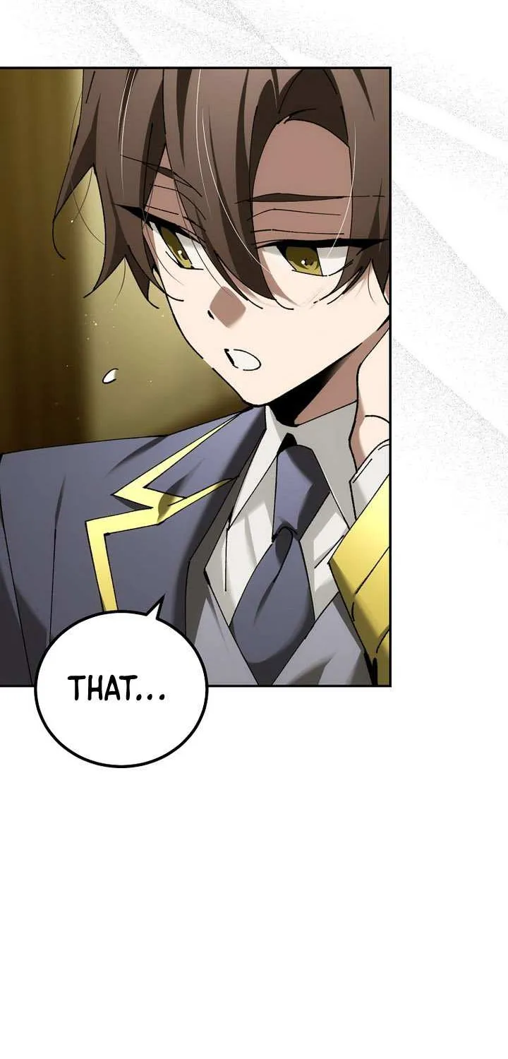 Magic Academy’s Genius Blinker Chapter 69 page 67 - 