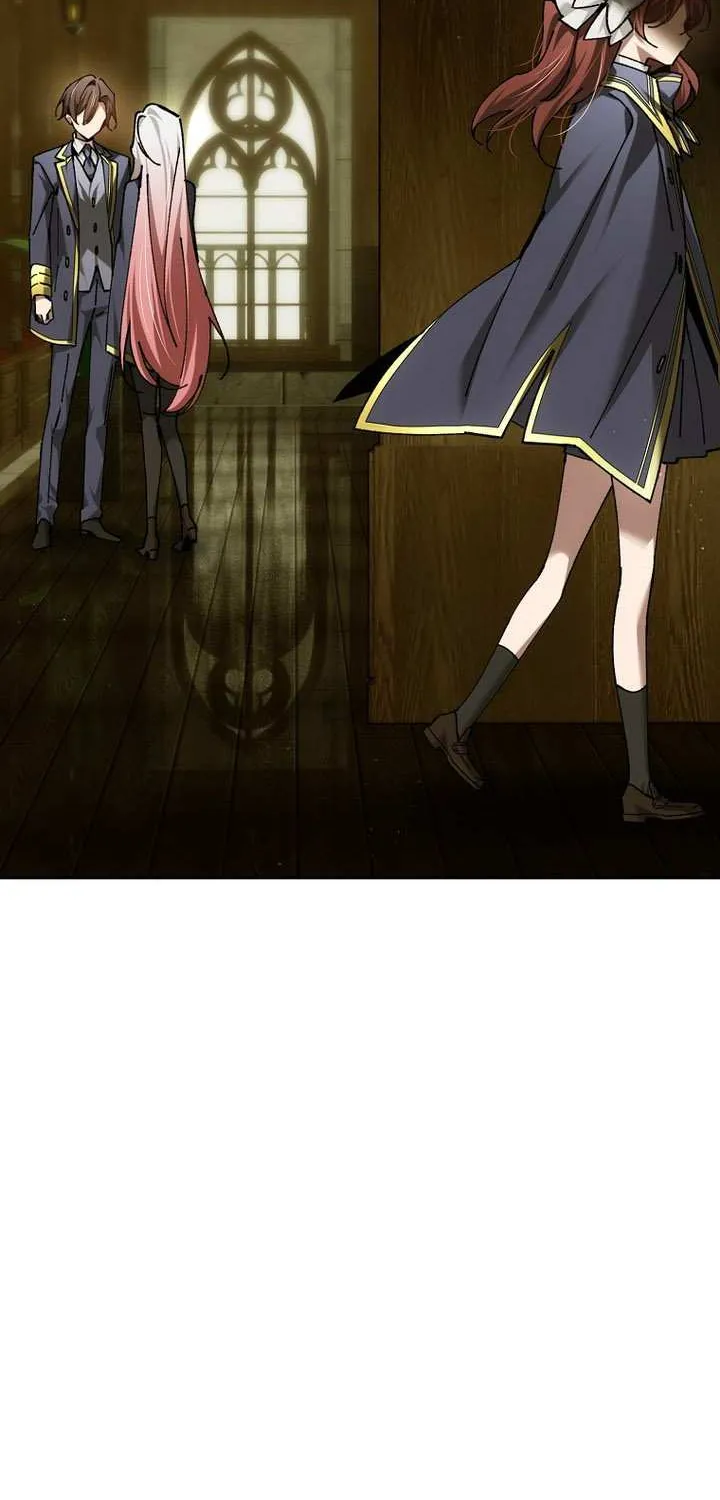 Magic Academy’s Genius Blinker Chapter 69 page 76 - 