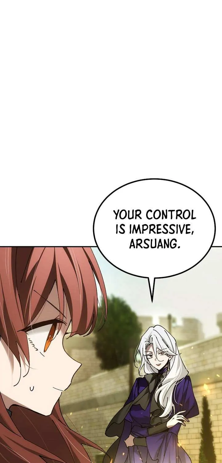 Magic Academy’s Genius Blinker Chapter 69 page 80 - 