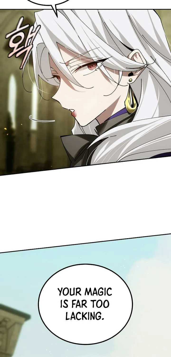 Magic Academy’s Genius Blinker Chapter 69 page 82 - 
