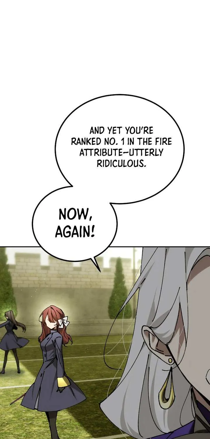Magic Academy’s Genius Blinker Chapter 69 page 85 - 