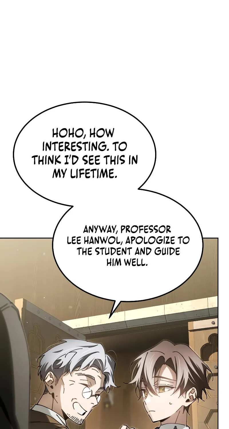 Magic Academy’s Genius Blinker Chapter 7 page 102 - 