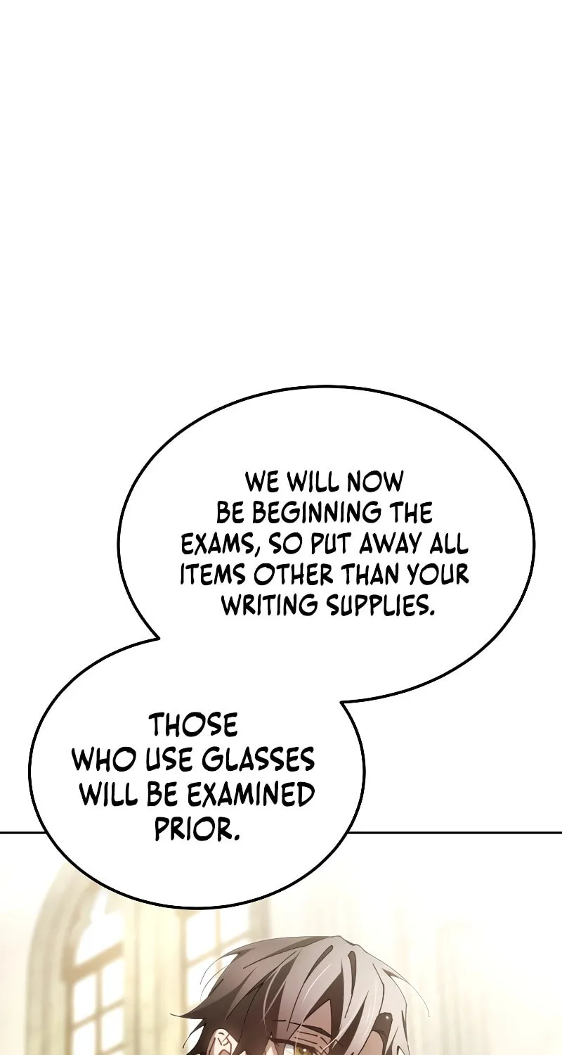 Magic Academy’s Genius Blinker Chapter 7 page 16 - 