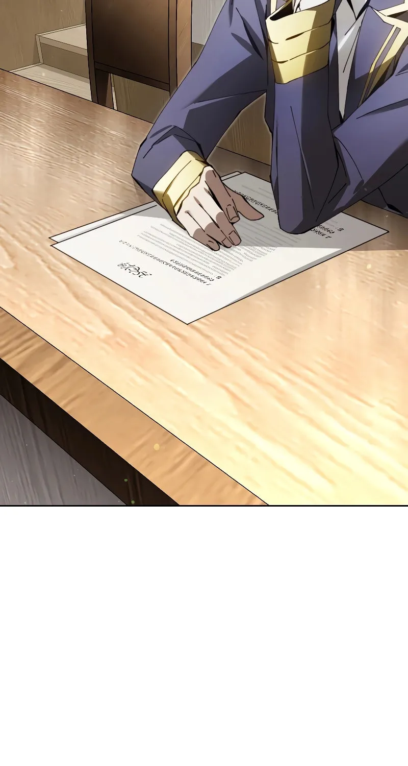 Magic Academy’s Genius Blinker Chapter 7 page 35 - 