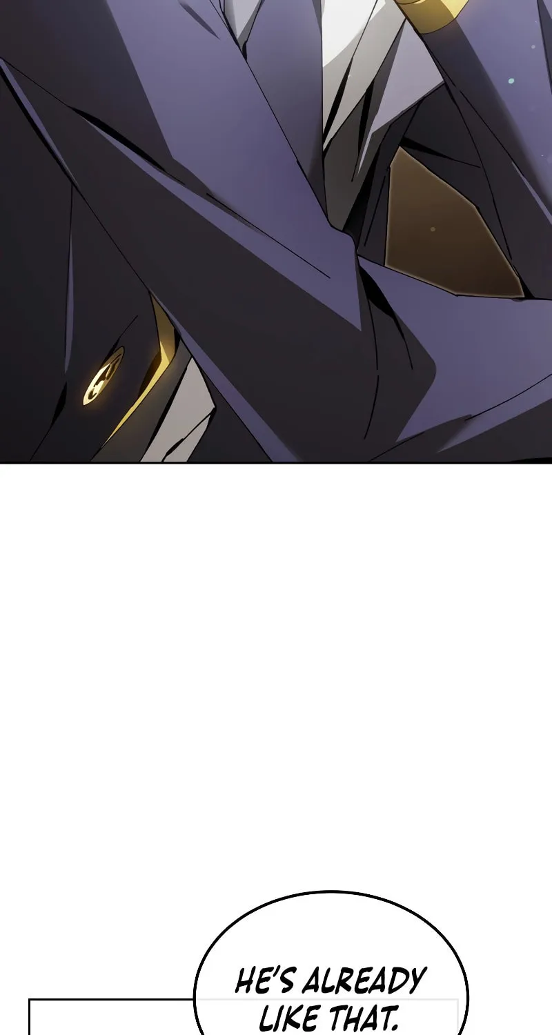 Magic Academy’s Genius Blinker Chapter 7 page 37 - 