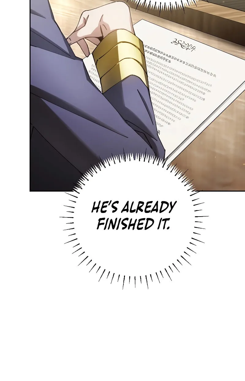 Magic Academy’s Genius Blinker Chapter 7 page 39 - 