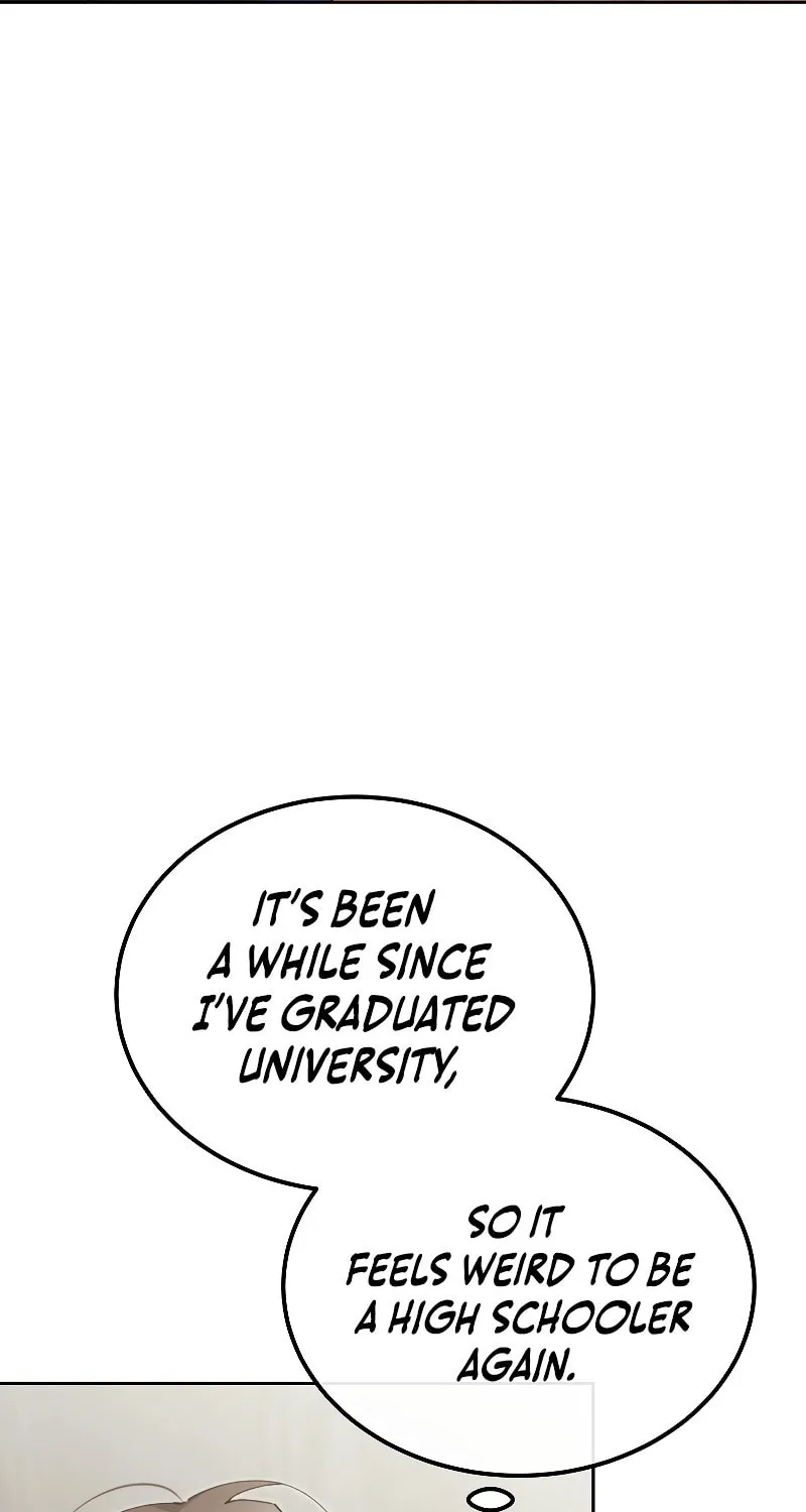 Magic Academy’s Genius Blinker Chapter 7 page 5 - 