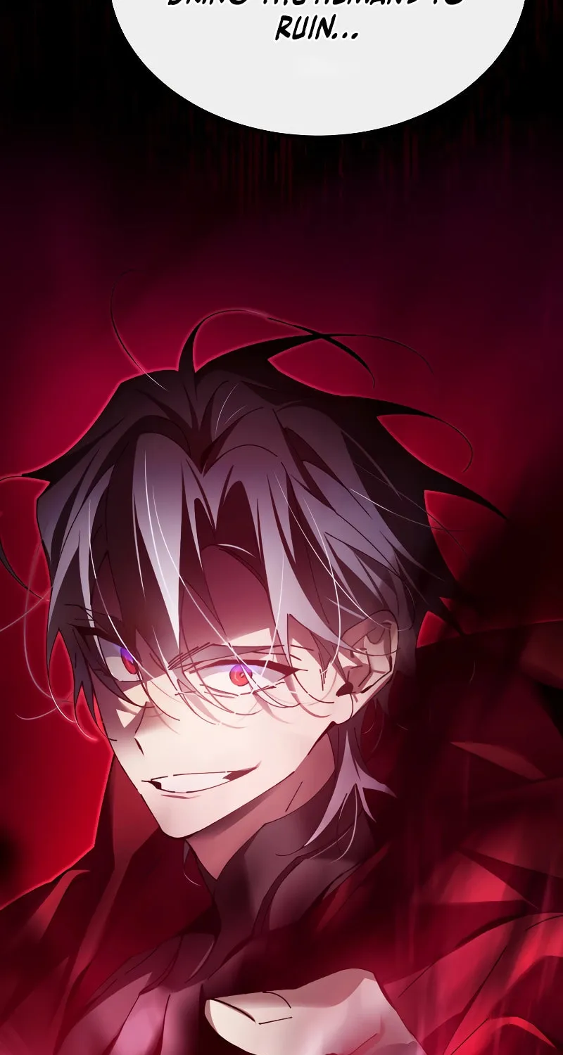 Magic Academy’s Genius Blinker Chapter 7 page 46 - 