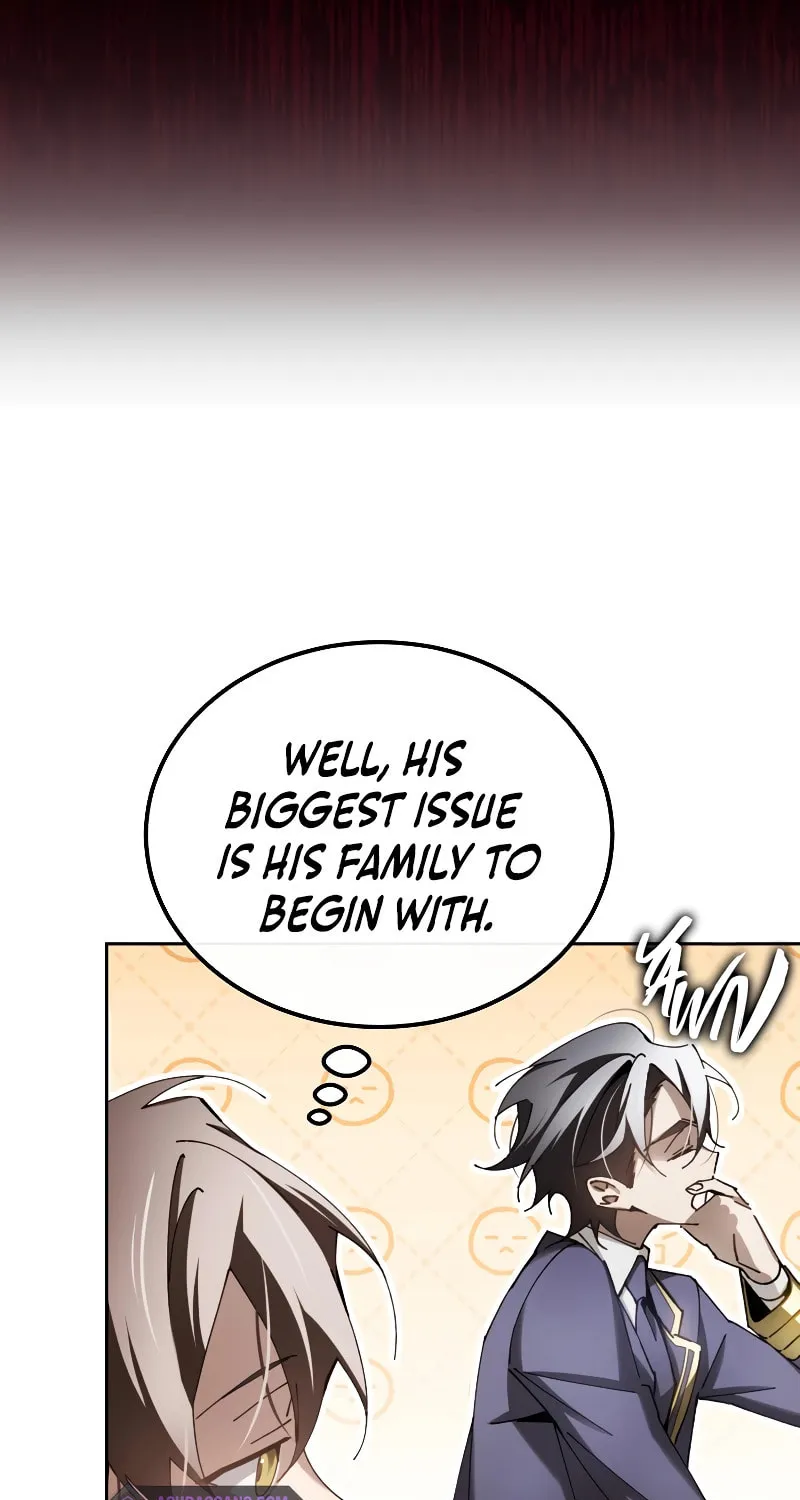 Magic Academy’s Genius Blinker Chapter 7 page 48 - 