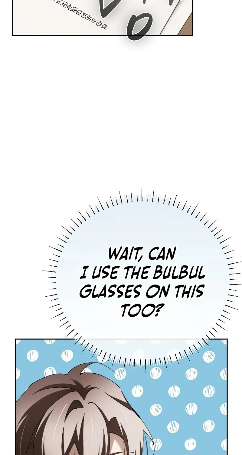 Magic Academy’s Genius Blinker Chapter 7 page 51 - 